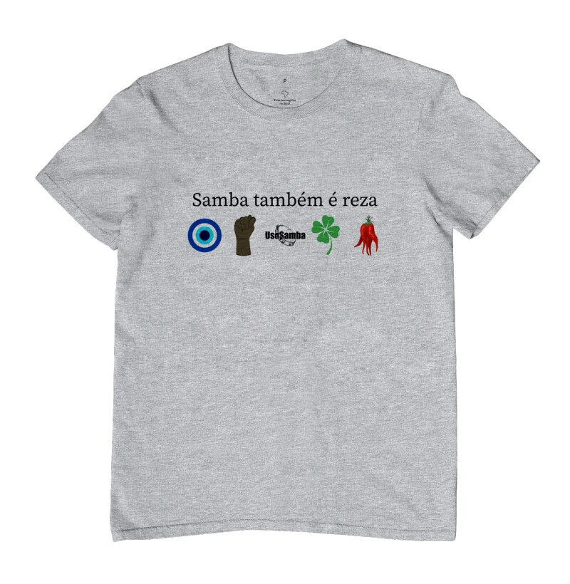 Camisa 7