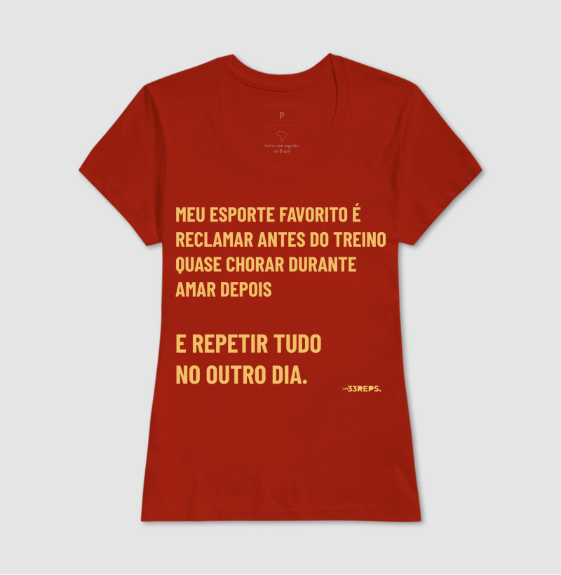 Camisa 10