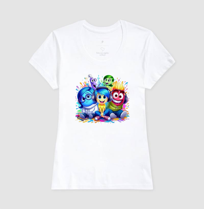 Camisa 6
