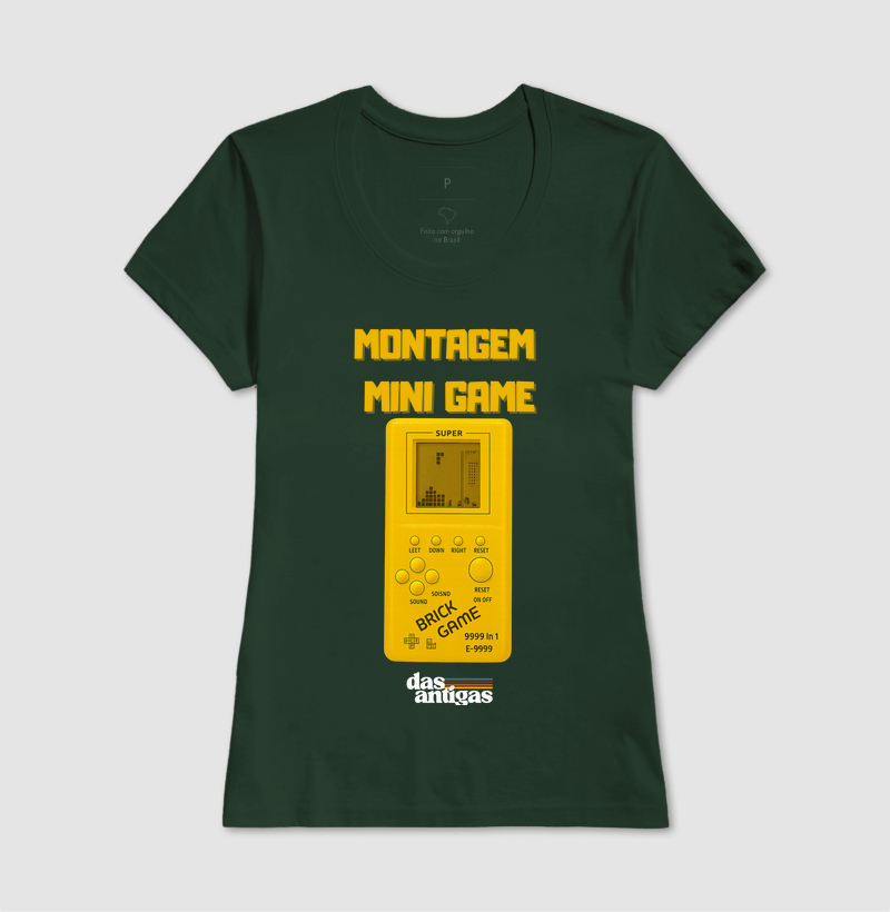 Camisa 12
