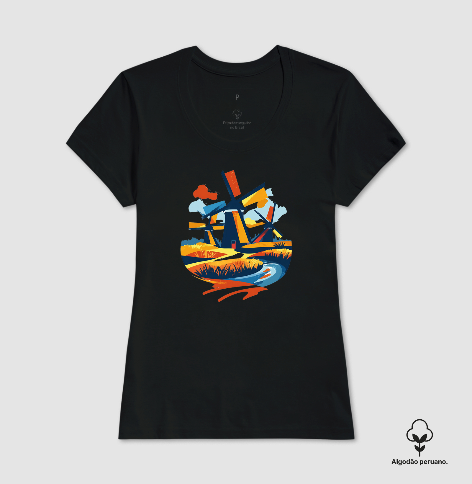Camisa 6