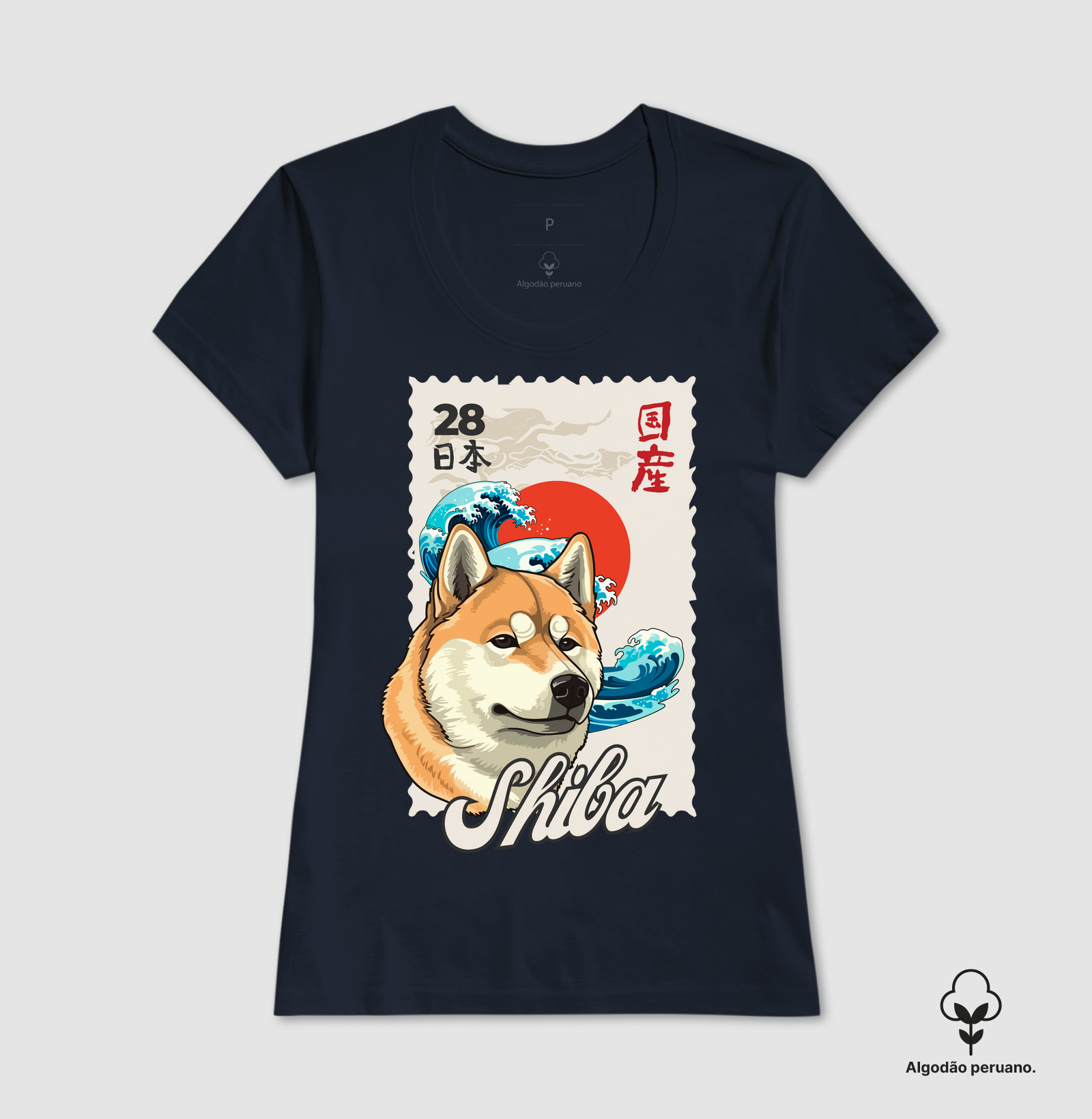 Camisa 5