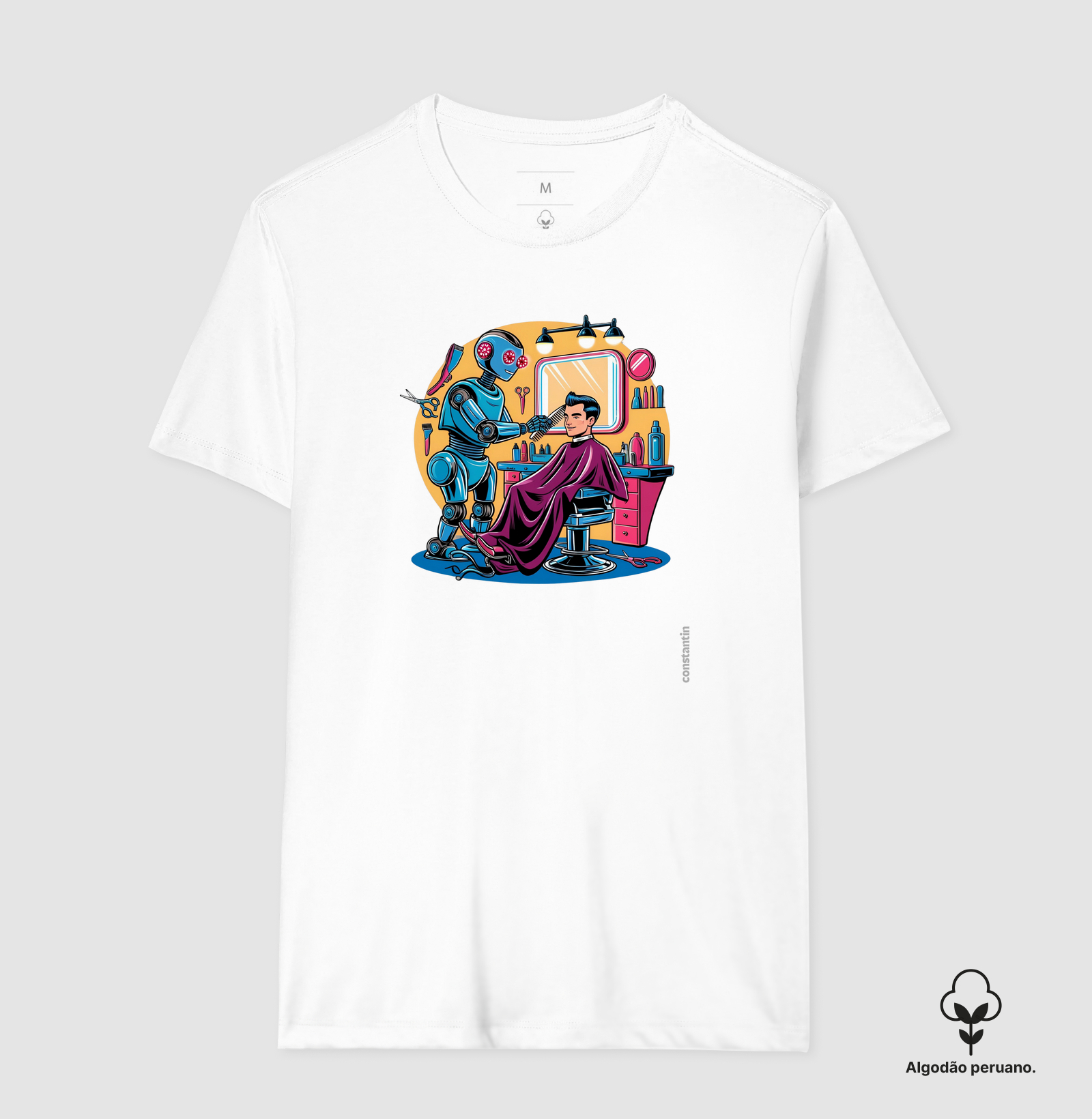 Camisa 2