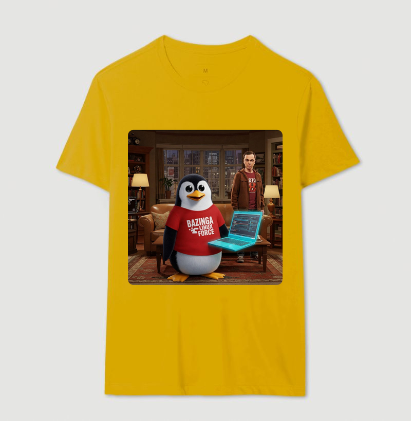 Camisa 13