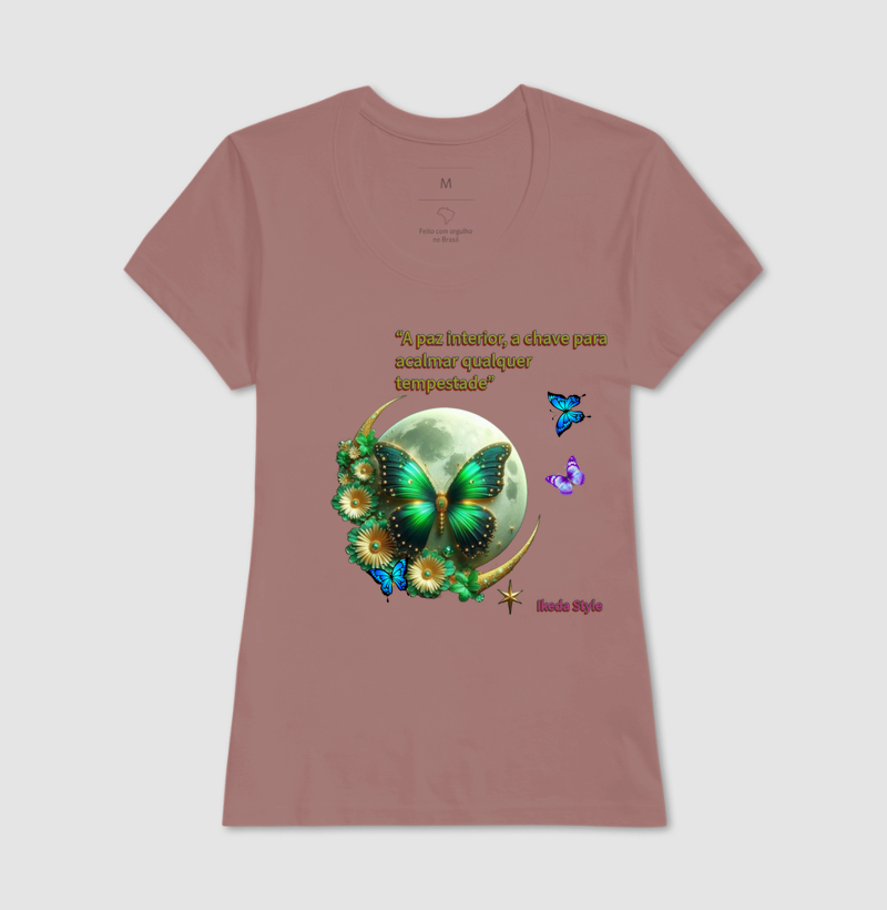 Camisa 17