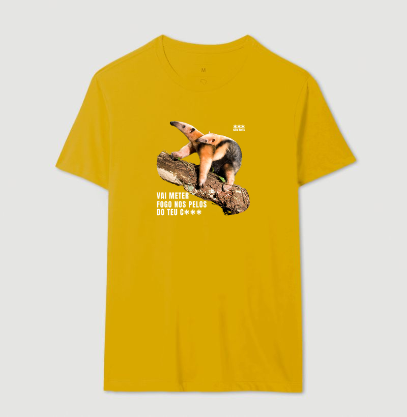 Camisa 14