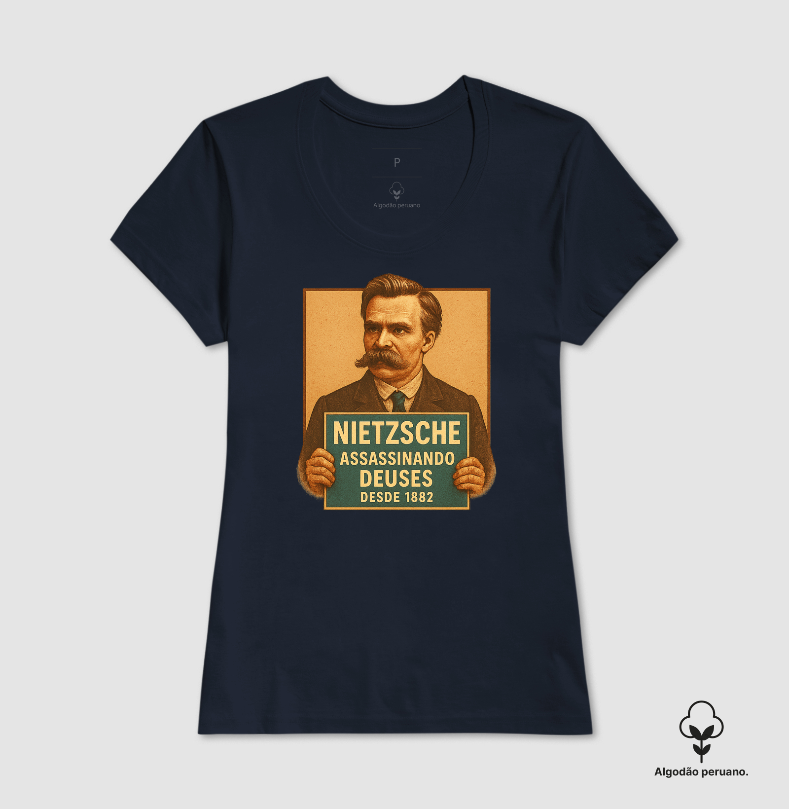 Camisa 3