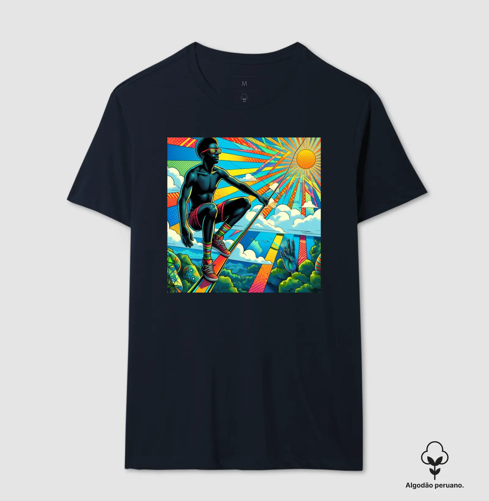 Camisa 4