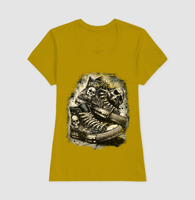 Camisa 9