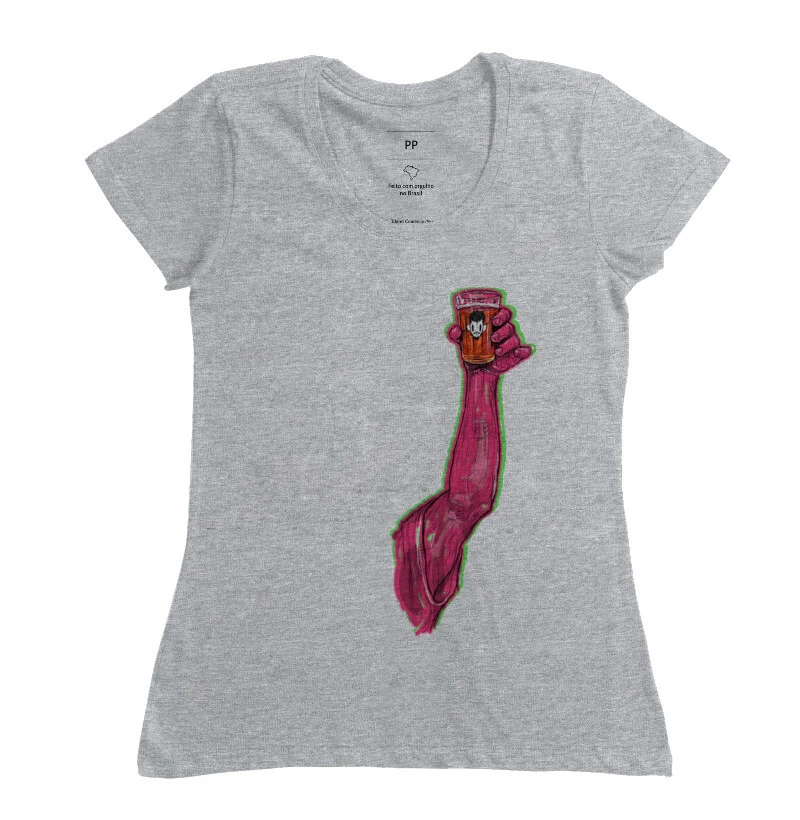 Camisa 8