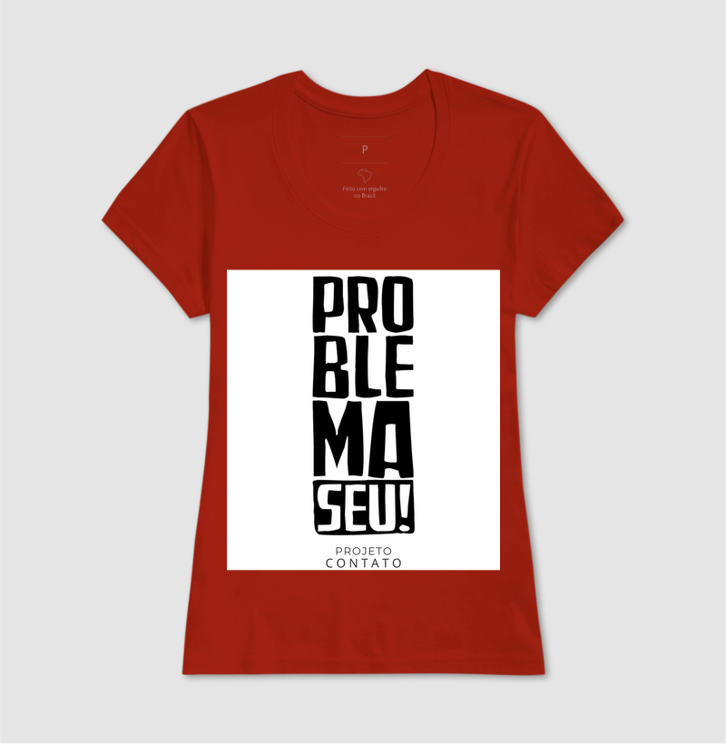 Camisa 11