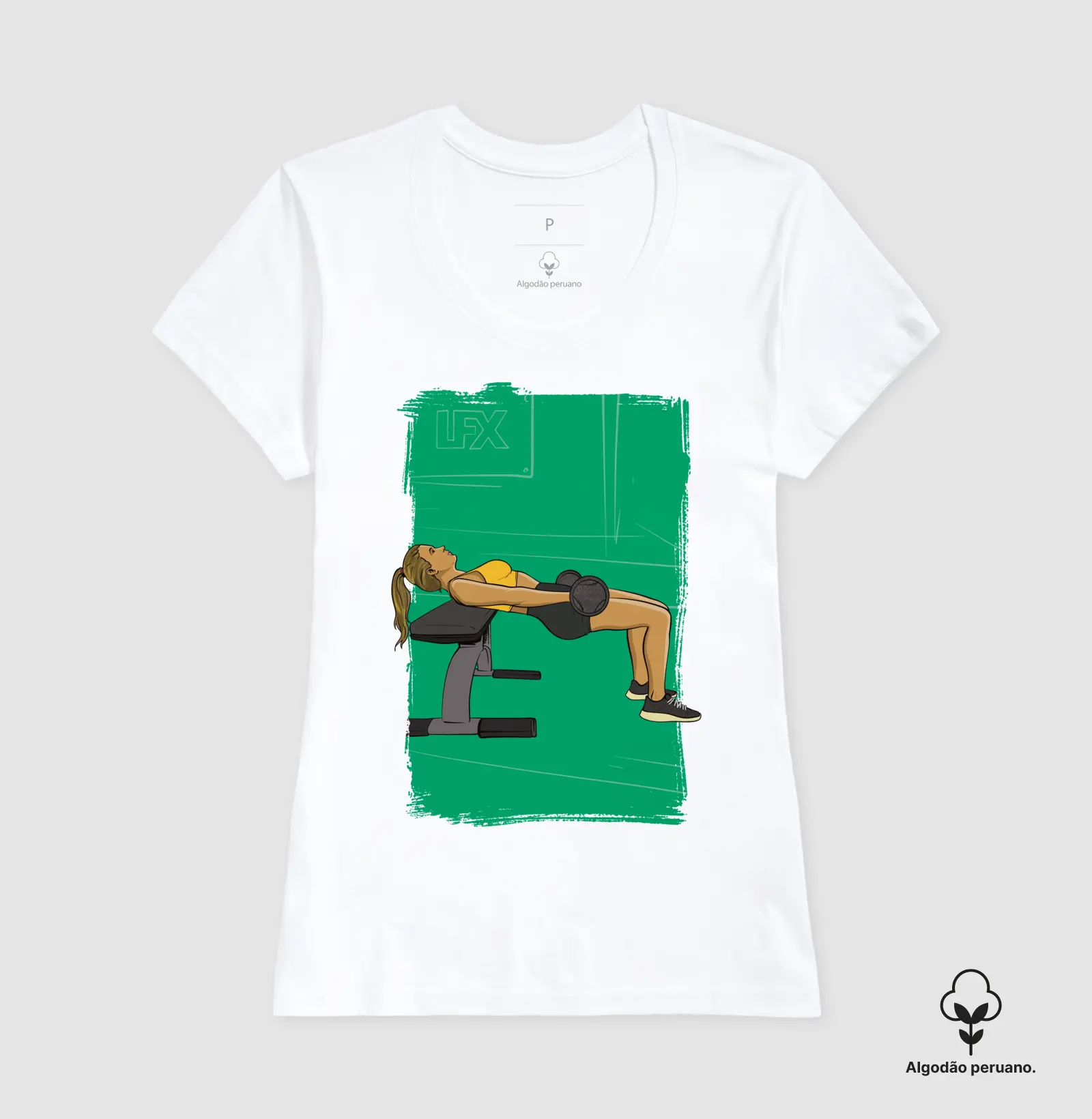 Camisa 1