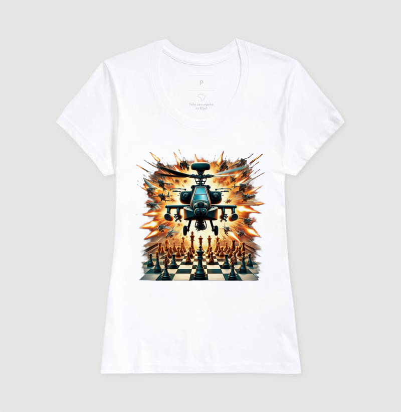 Camisa 11
