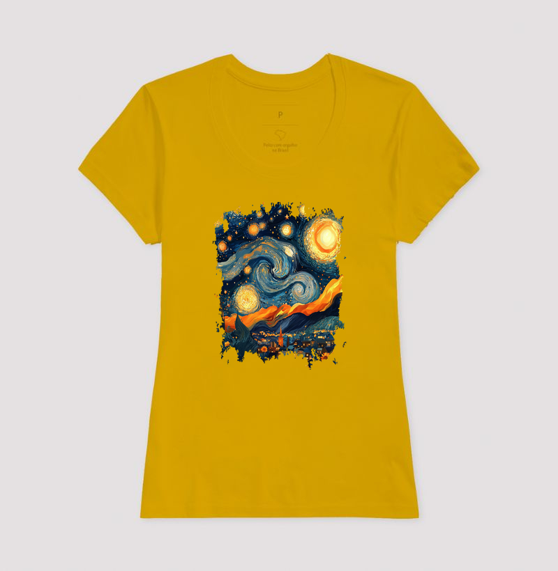 Camisa 17