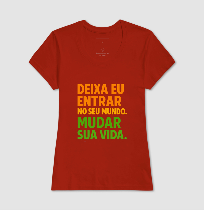 Camisa 7