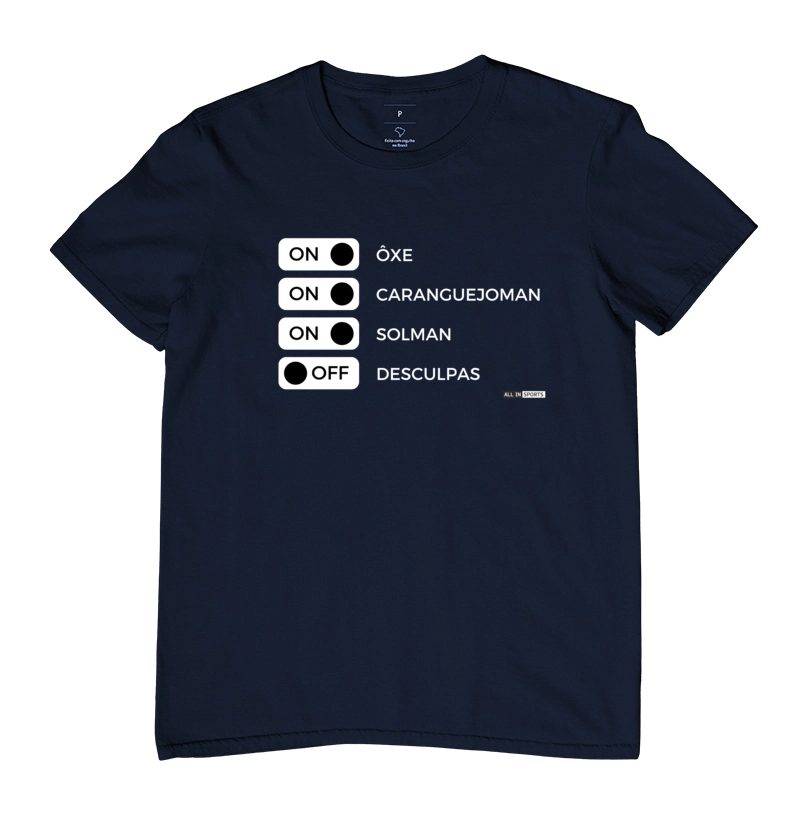 Camisa 5