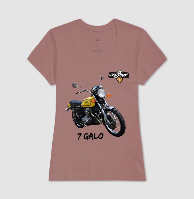 Camisa 12