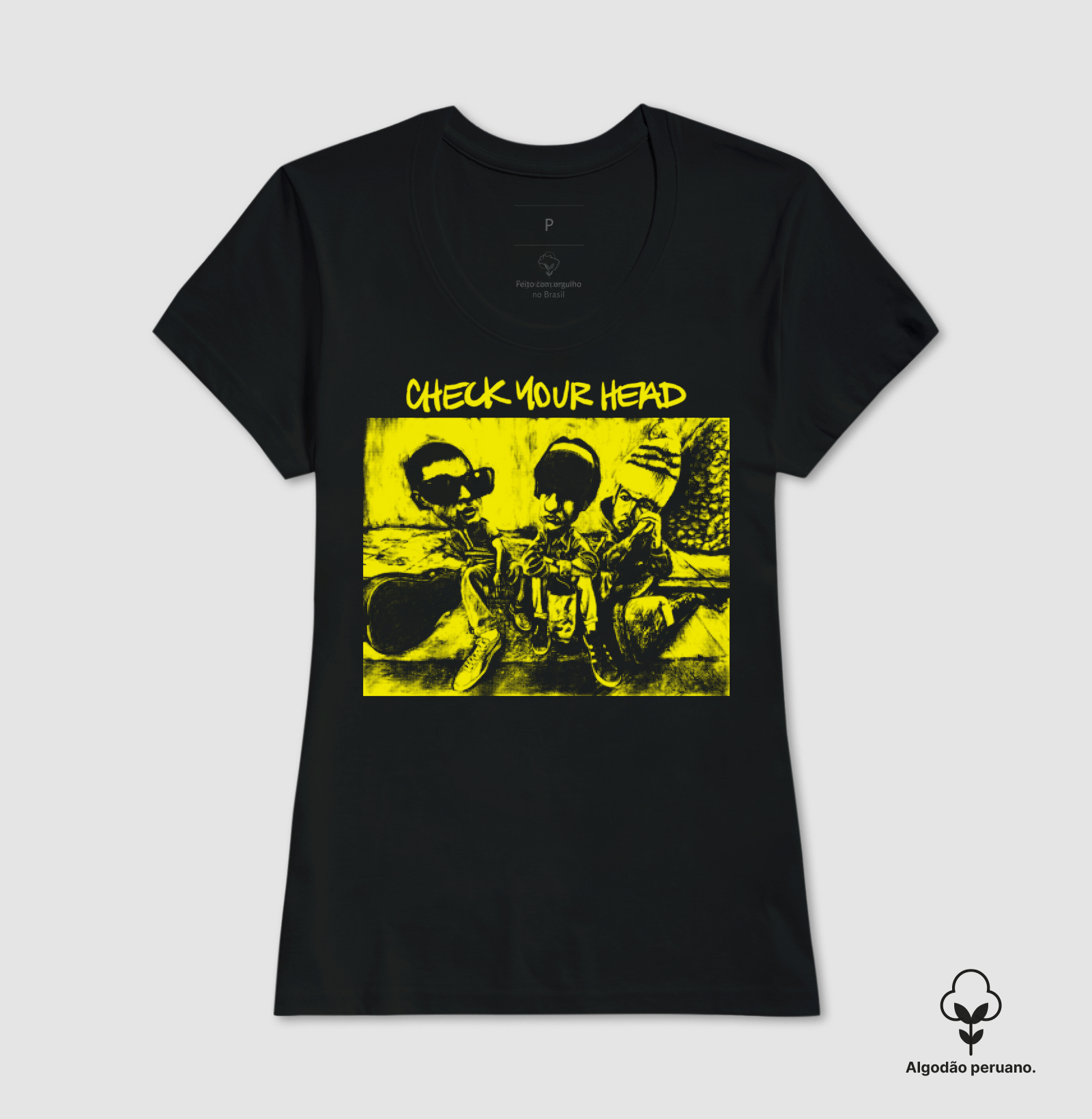 Camisa 5