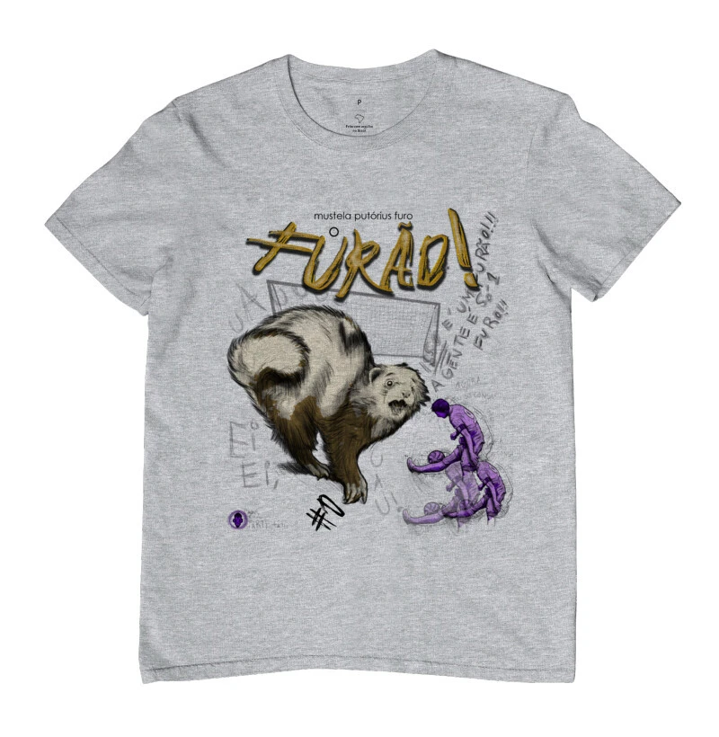 Camisa 7