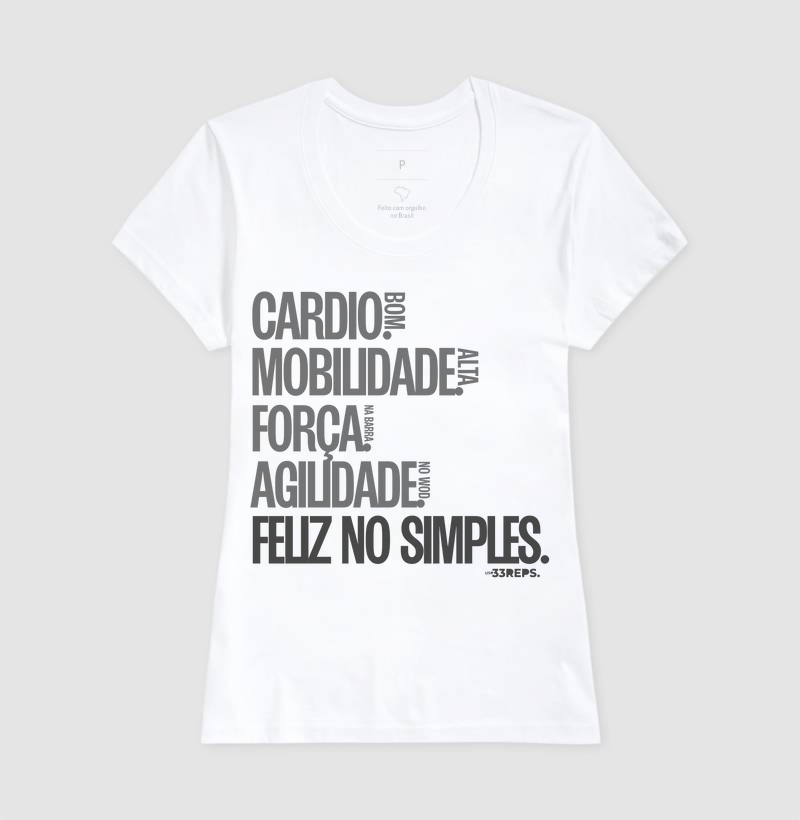Camisa 17