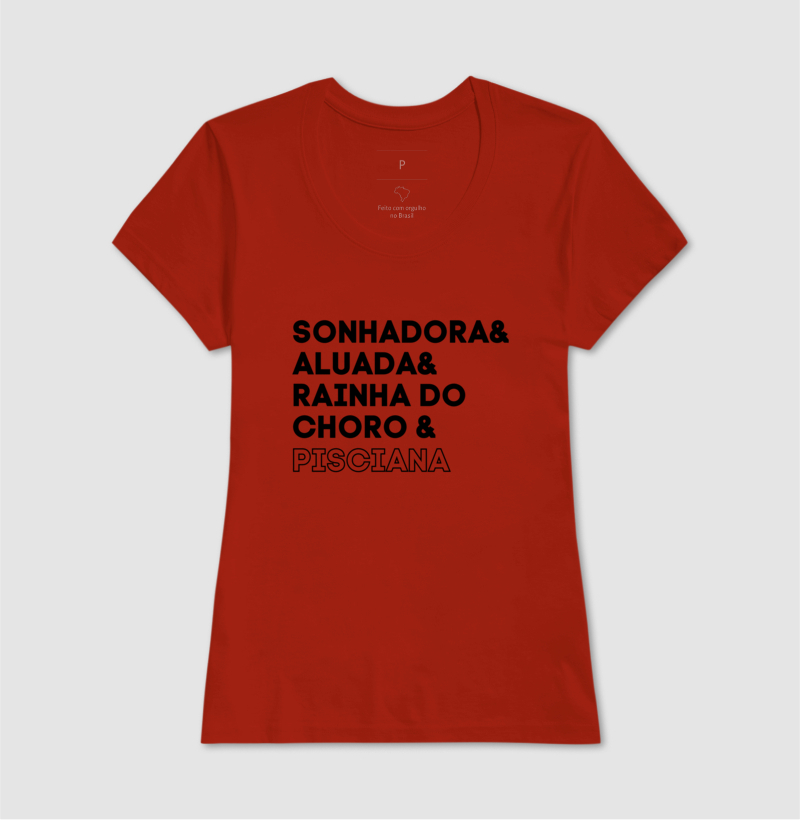 Camisa 9