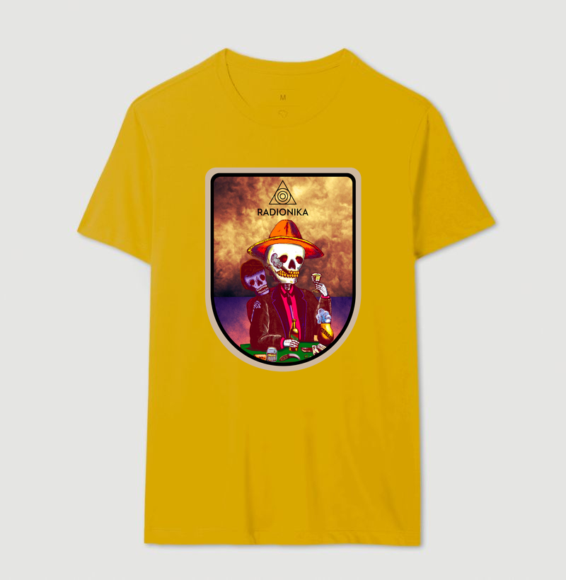 Camisa 13