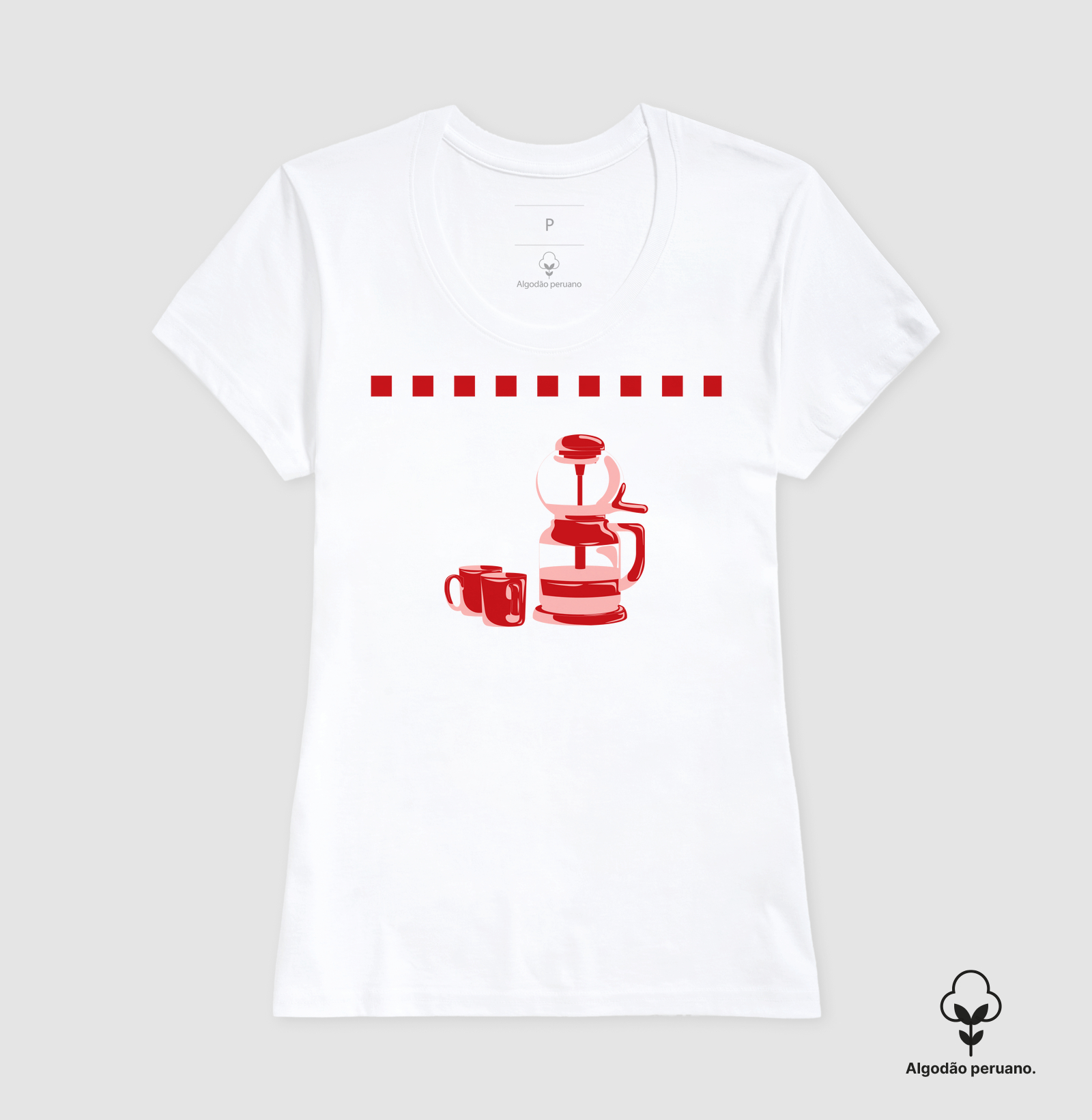 Camisa 2