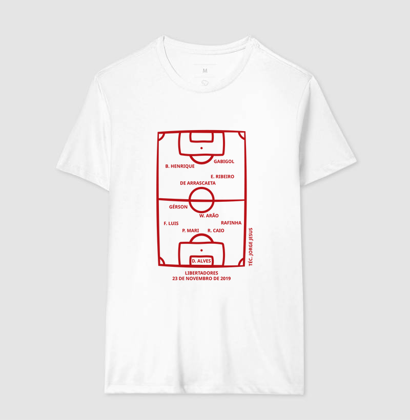 Camisa 3