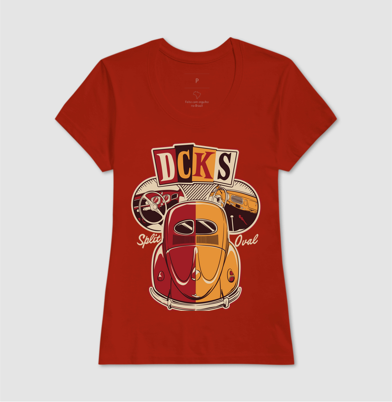 Camisa 8