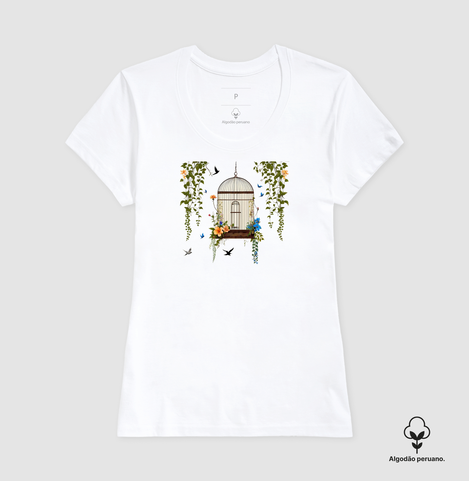 Camisa 6