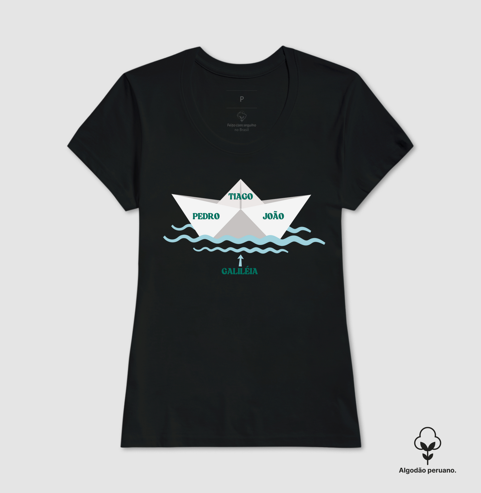 Camisa 2