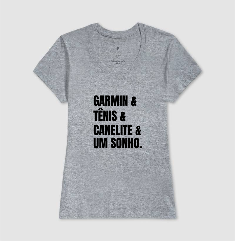 Camisa 9
