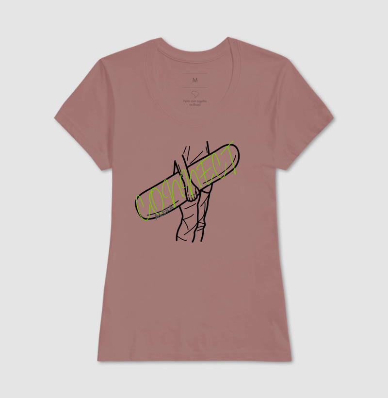 Camisa 15