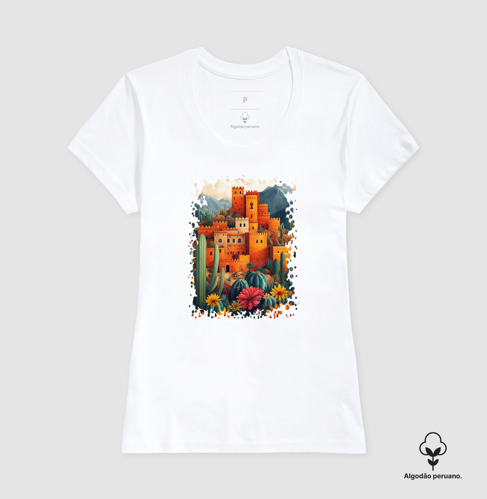 Camisa 5