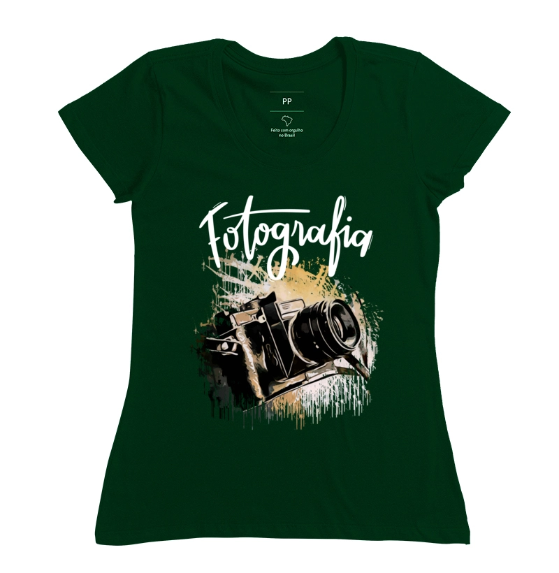Camisa 10