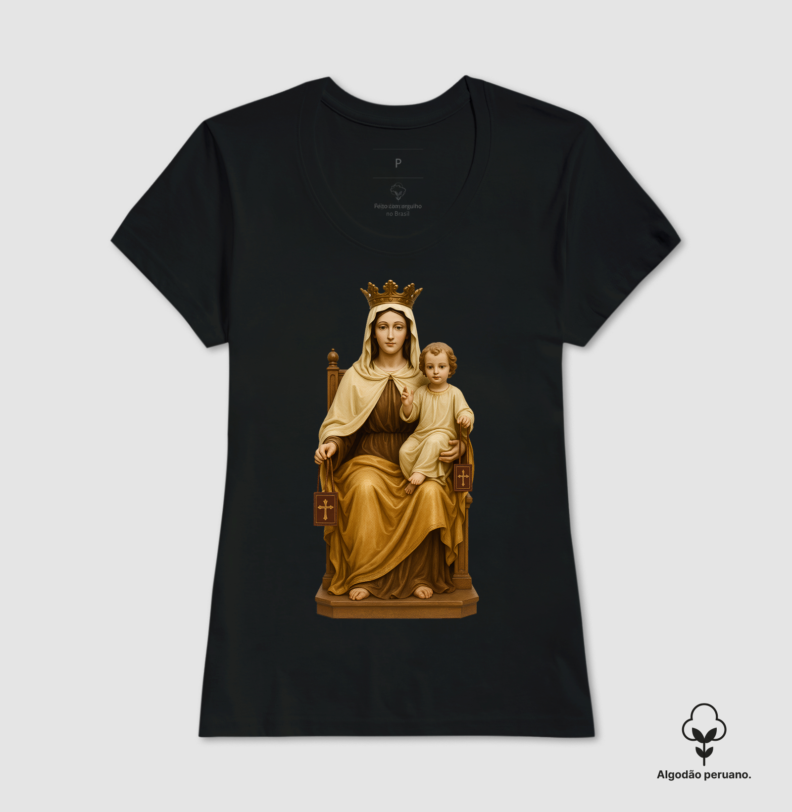 Camisa 3