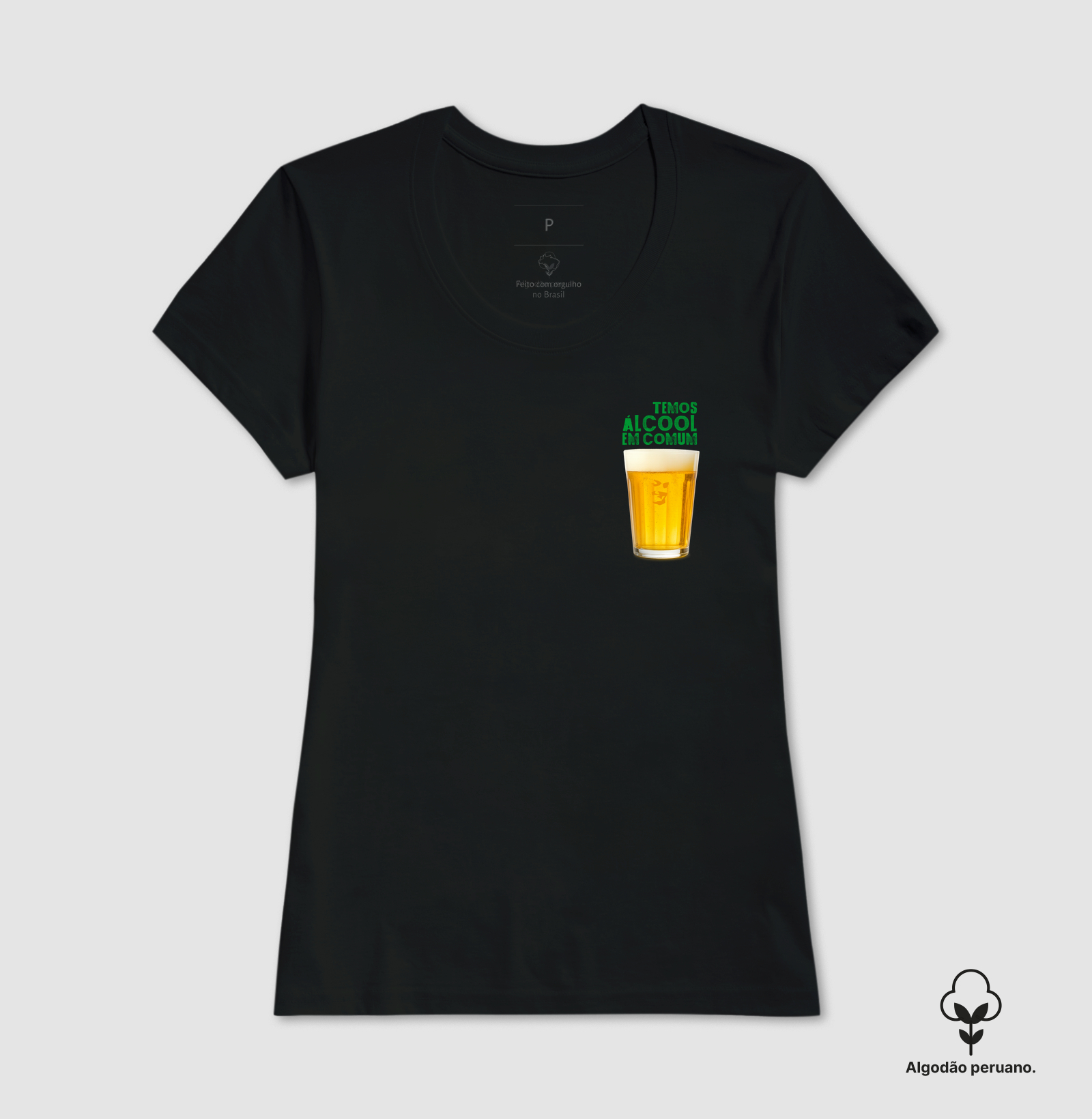 Camisa 7
