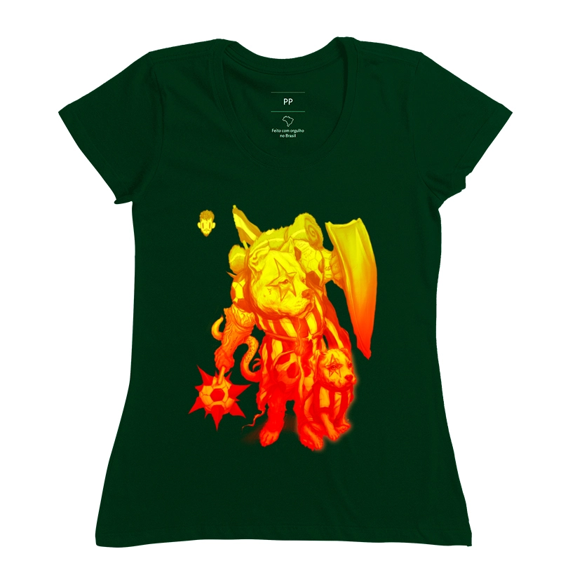 Camisa 10