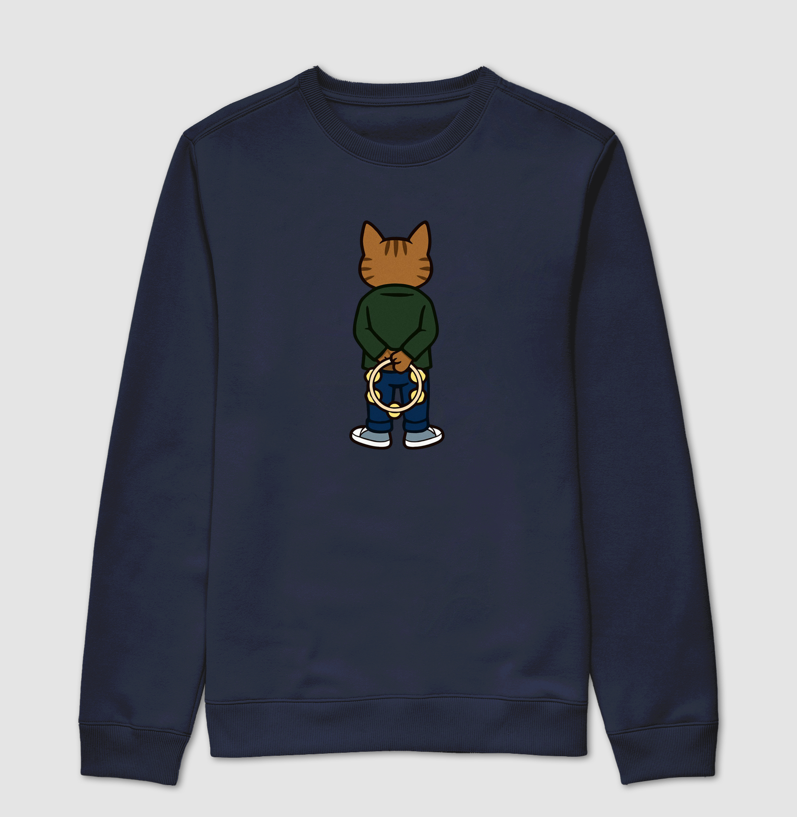 Camisa 4