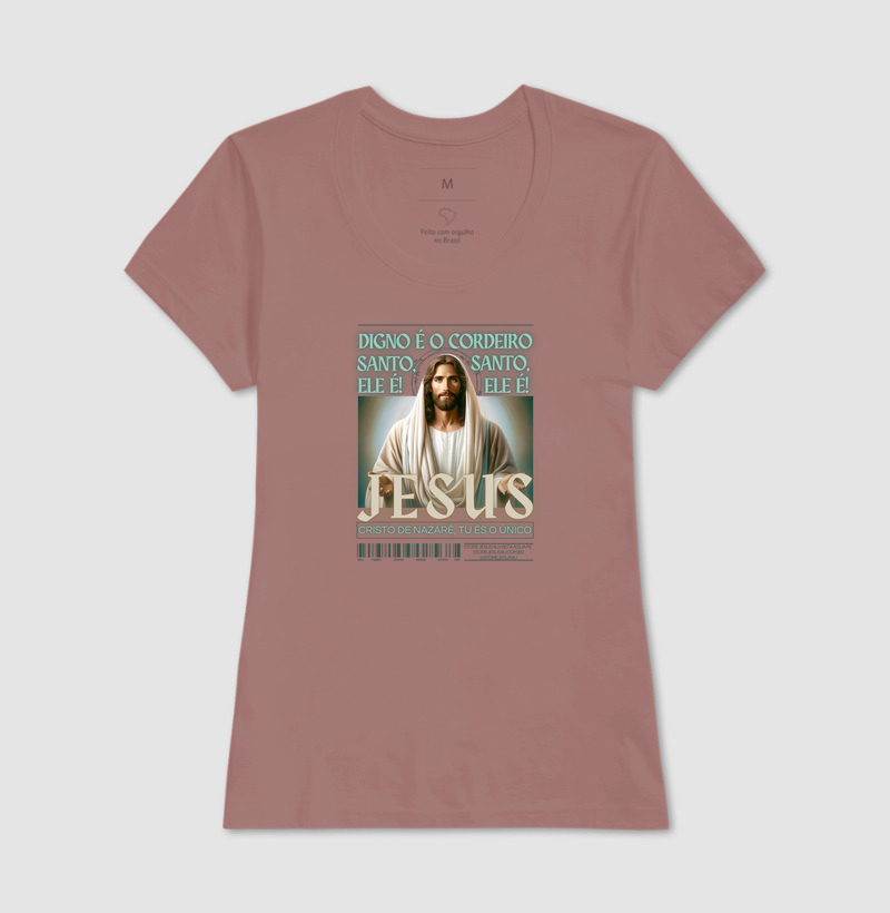 Camisa 16