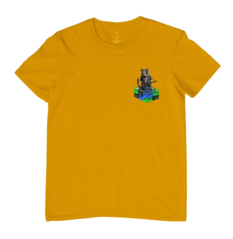 Camisa 13
