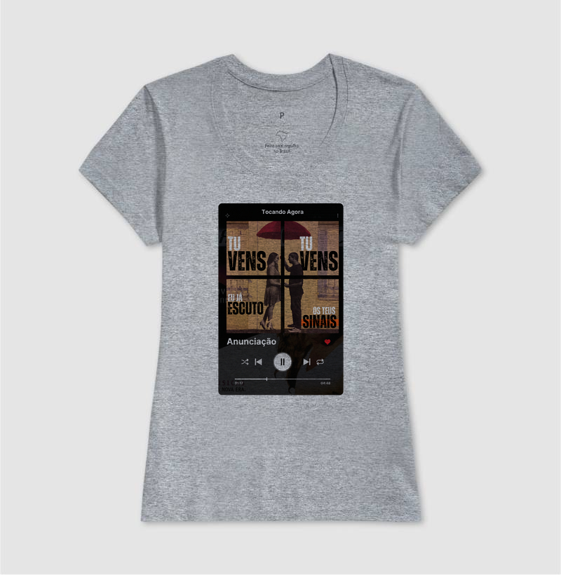 Camisa 12