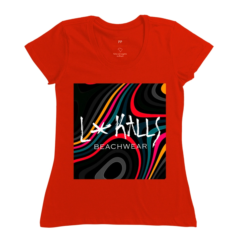 Camisa 8