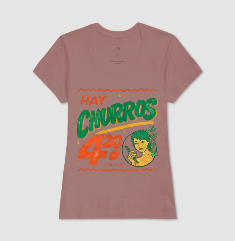 Camisa 15