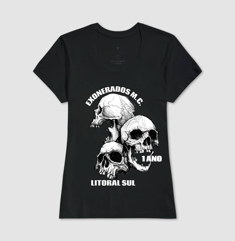 Camisa 2