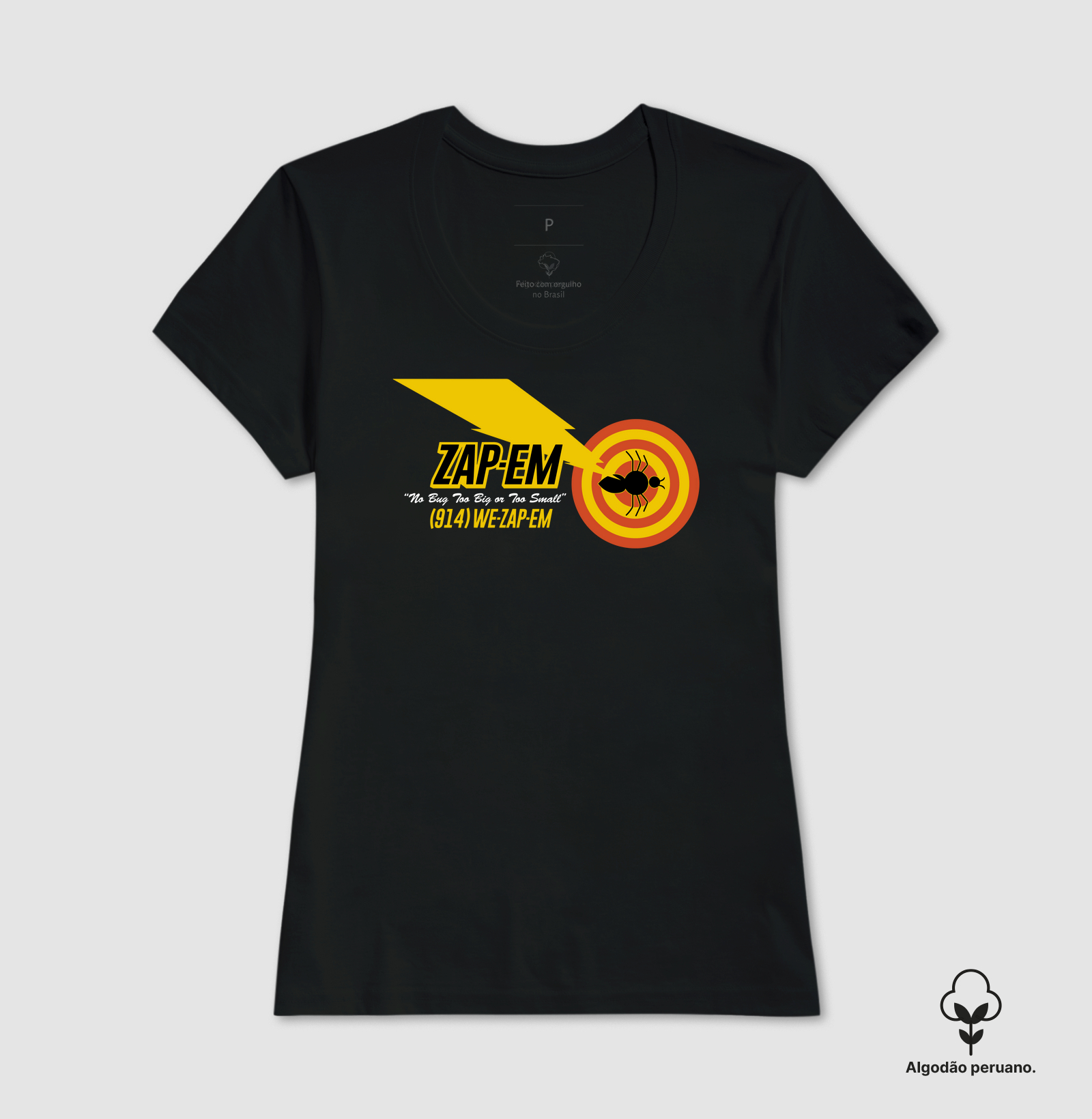 Camisa 3