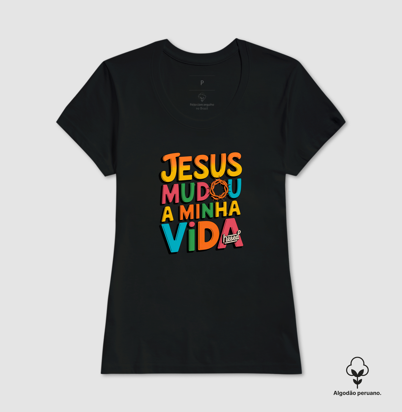 Camisa 1