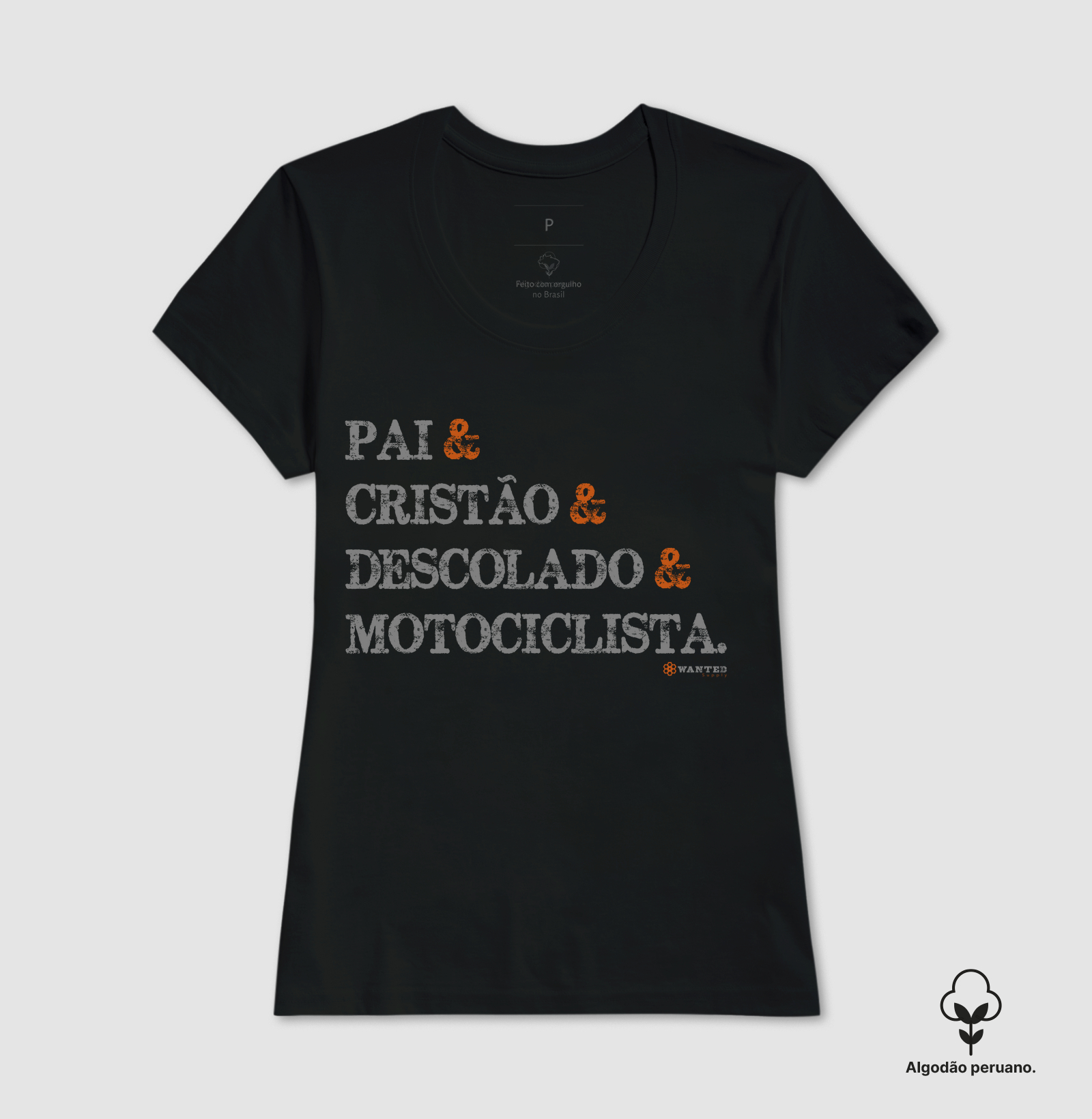 Camisa 3