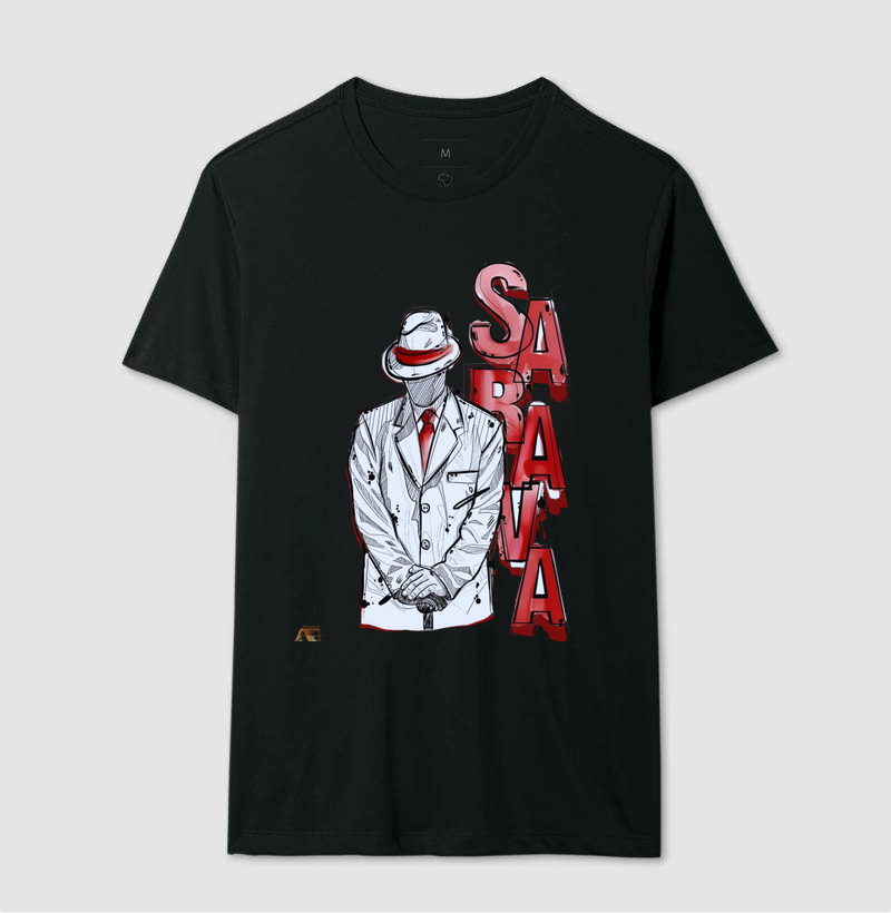 Camisa 16