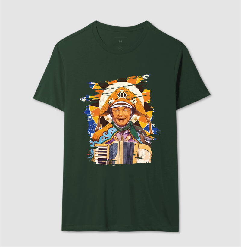Camisa 15